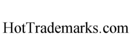 HOTTRADEMARKS.COM trademark