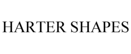 HARTER SHAPES trademark