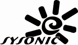 SYSONIC trademark