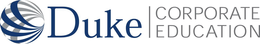 DUKE | CORPORATE EDUCATION trademark