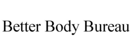 BETTER BODY BUREAU trademark