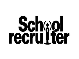 SCHOOLRECRUITER trademark