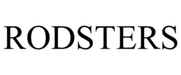 RODSTERS trademark