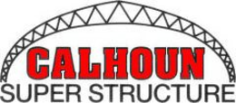 CALHOUN SUPER STRUCTURE trademark