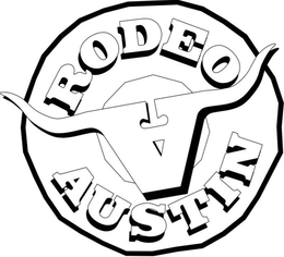 RODEO AUSTIN trademark