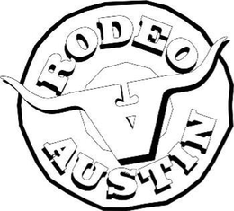 RODEO AUSTIN trademark