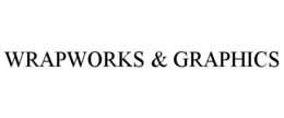 WRAPWORKS & GRAPHICS trademark