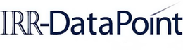 IRR-DATAPOINT trademark