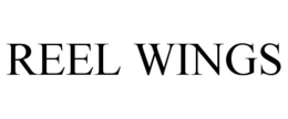 REEL WINGS trademark