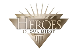 HEROES IN OUR MIDST trademark