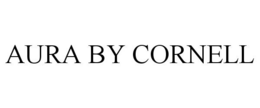 AURA BY CORNELL trademark