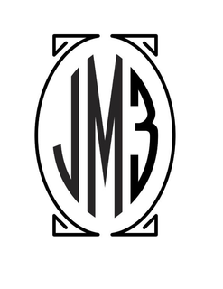 JM3 trademark