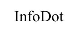 INFODOT trademark