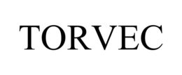 TORVEC trademark