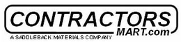 CONTRACTORS MART.COM A SADDLEBACK MATERIALS COMPANY trademark