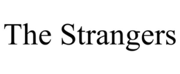 THE STRANGERS trademark