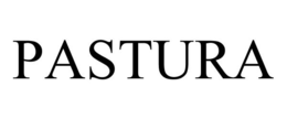 PASTURA trademark