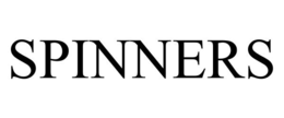 SPINNERS trademark