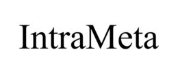 INTRAMETA trademark