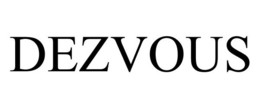 DEZVOUS trademark