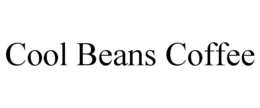 COOL BEANS COFFEE trademark