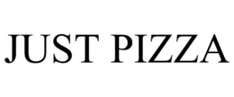 JUST PIZZA trademark
