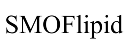 SMOFLIPID trademark