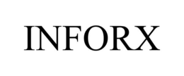 INFORX trademark