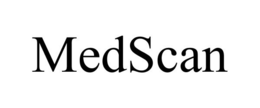 MEDSCAN trademark