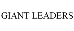 GIANT LEADERS trademark