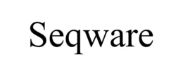 SEQWARE trademark