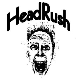 HEADRUSH trademark