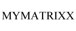 MYMATRIXX trademark