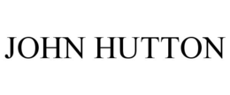 JOHN HUTTON trademark