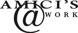 AMICI'S @ WORK trademark