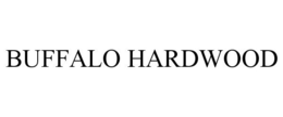 BUFFALO HARDWOOD trademark