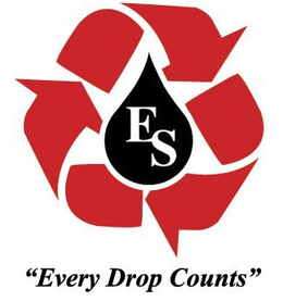 ES "EVERY DROP COUNTS" trademark