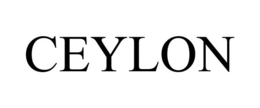 CEYLON trademark