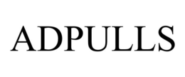 ADPULLS trademark