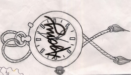 AGONY trademark