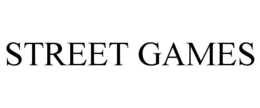 STREET GAMES trademark
