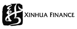 XINHUA FINANCE trademark