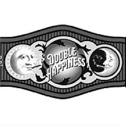DOUBLE HAPPINESS trademark