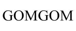 GOMGOM trademark