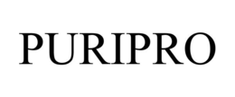 PURIPRO trademark