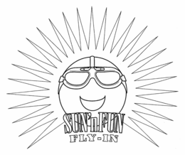 SUN 'N FUN trademark