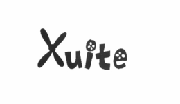 XUITE trademark