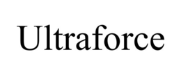 ULTRAFORCE trademark