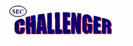 SEC CHALLENGER trademark