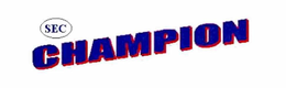 SEC CHAMPION trademark